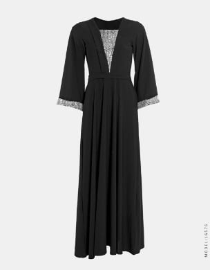 لباس مجلسی زنانه عمده کد 16576