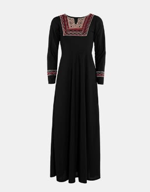 لباس مجلسی زنانه عمده کد 16578