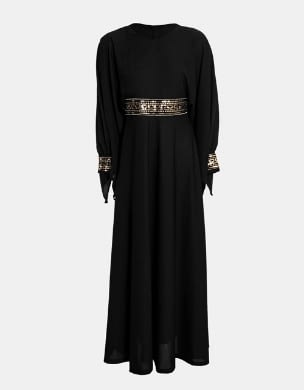 لباس مجلسی زنانه عمده کد 16579